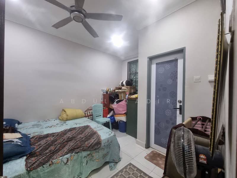 2-storey Terraced House for Sale in Bandar Bukit Raja (Klang) - Abdul Qadir - PropertyGuru.com.my