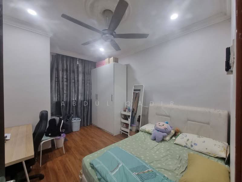 2-storey Terraced House for Sale in Bandar Bukit Raja (Klang) - Abdul Qadir - PropertyGuru.com.my