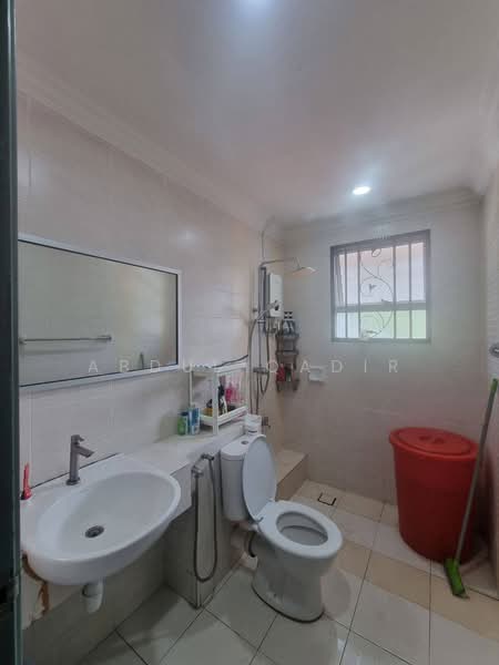 2-storey Terraced House for Sale in Bandar Bukit Raja (Klang) - Abdul Qadir - PropertyGuru.com.my