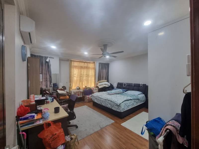 2-storey Terraced House for Sale in Bandar Bukit Raja (Klang) - Abdul Qadir - PropertyGuru.com.my