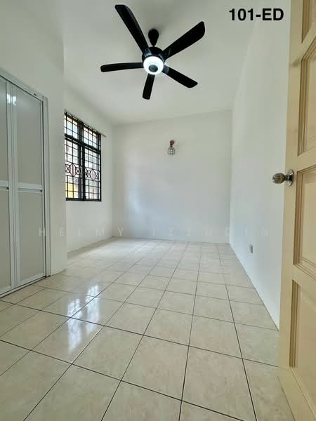 Bayu Villa untuk Untuk Disewa - RM 1,350 /bulan, Mac 2026 - Interior - PropertyGuru.com.my