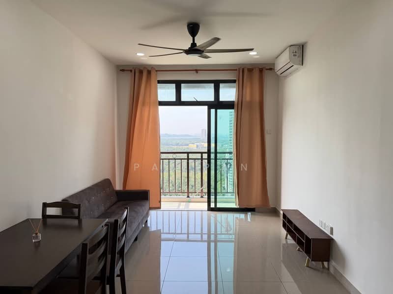 Optimus Medini untuk Untuk Disewa - RM 2,100 /bulan, Mac 2026 - PropertyGuru.com.my