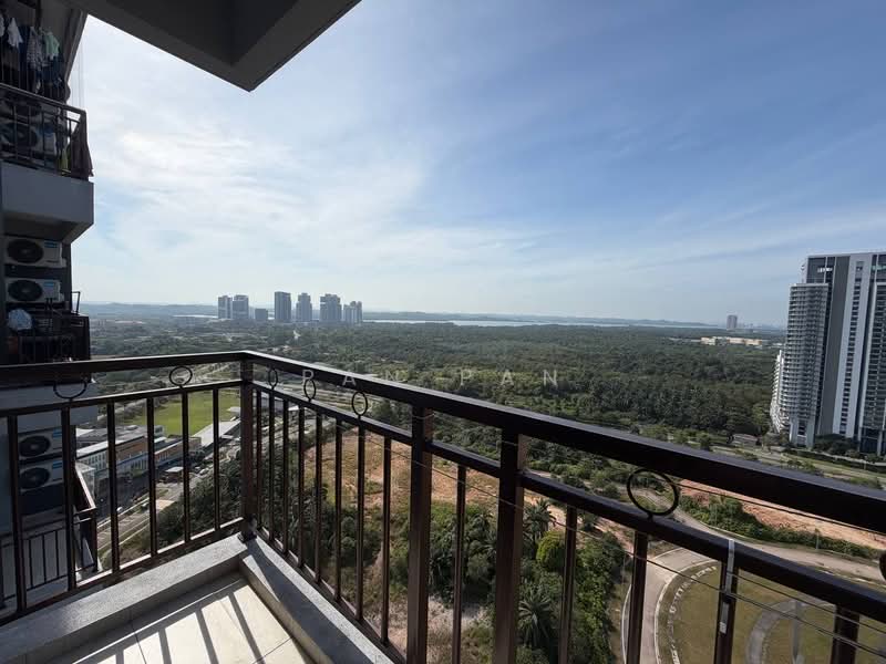 Optimus Medini untuk Untuk Disewa - RM 2,100 /bulan, Mac 2026 - PropertyGuru.com.my