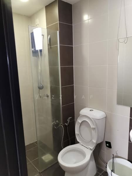 Condominium for Sale at Residensi Permai - Jazz Yap - Bathroom - PropertyGuru.com.my