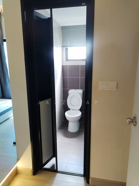 Condominium for Sale at Residensi Permai - Jazz Yap - Bathroom - PropertyGuru.com.my