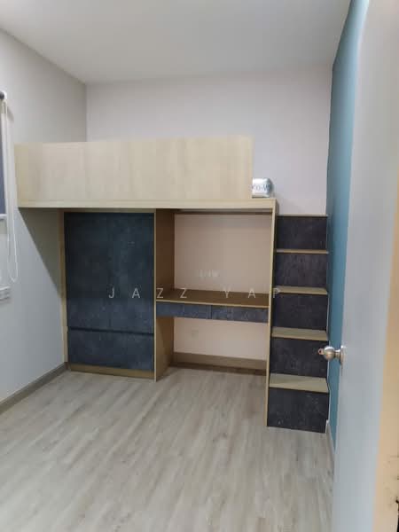 Condominium for Sale at Residensi Permai - Jazz Yap - Bedroom - PropertyGuru.com.my