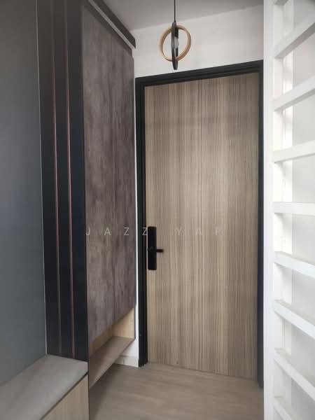 Condominium for Sale at Residensi Permai - Jazz Yap - Entrance - PropertyGuru.com.my