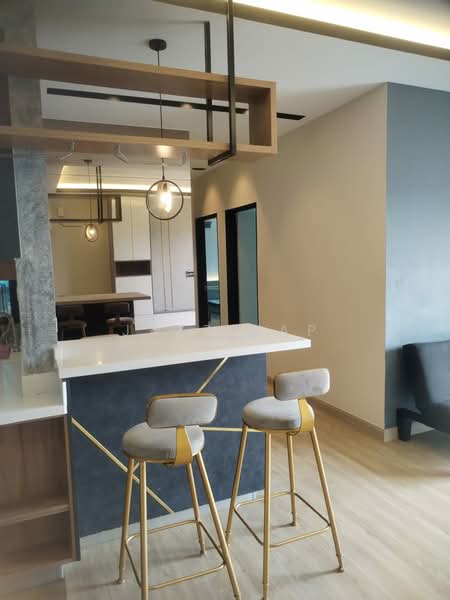 Condominium for Sale at Residensi Permai - Jazz Yap - Interior - PropertyGuru.com.my