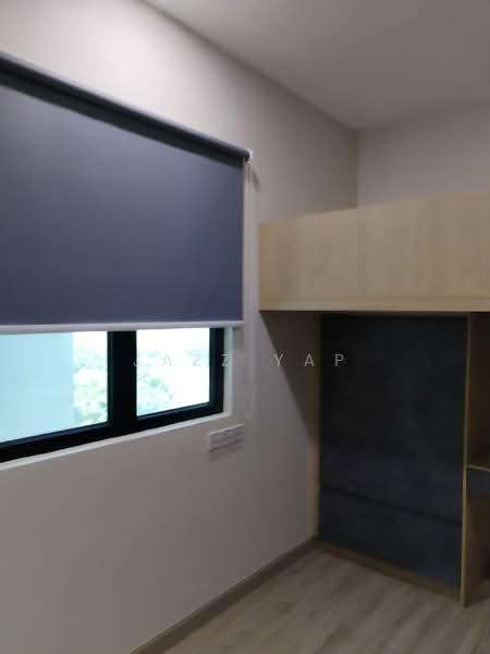 Condominium for Sale at Residensi Permai - Jazz Yap - Interior - PropertyGuru.com.my