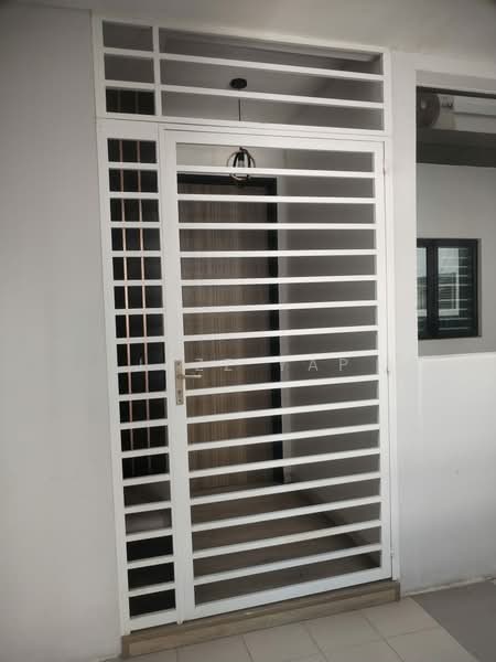 Condominium for Sale at Residensi Permai - Jazz Yap - Exterior - PropertyGuru.com.my