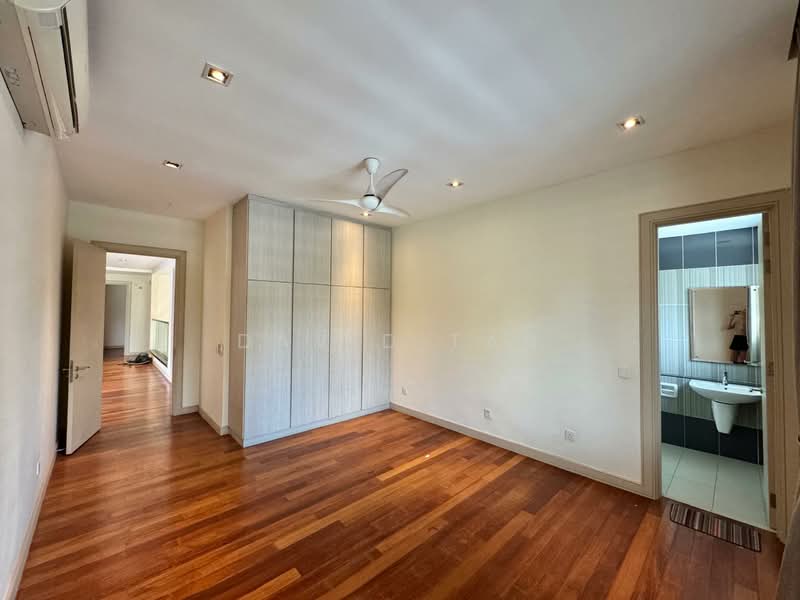 Semi-Detached House for Sale in Cyberjaya (Selangor) - David Tan - Bedroom - PropertyGuru.com.my