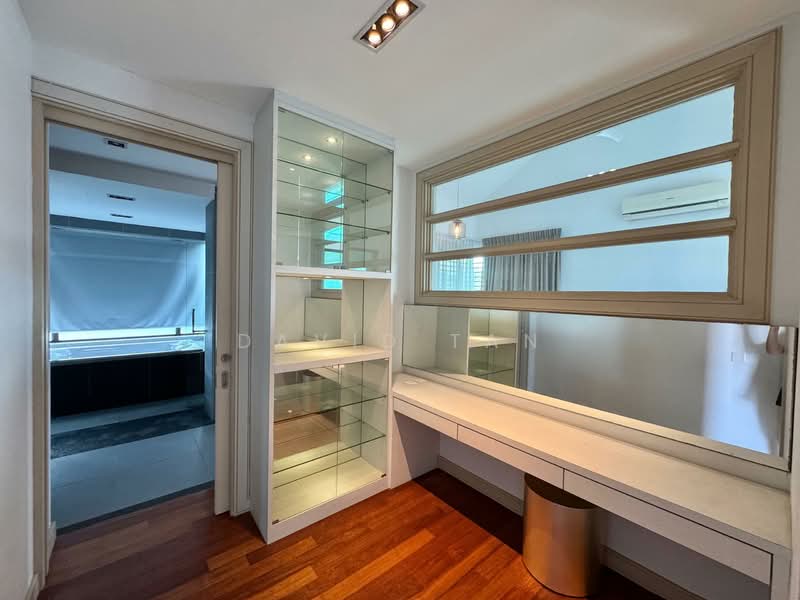 Semi-Detached House for Sale in Cyberjaya (Selangor) - David Tan - Bathroom - PropertyGuru.com.my