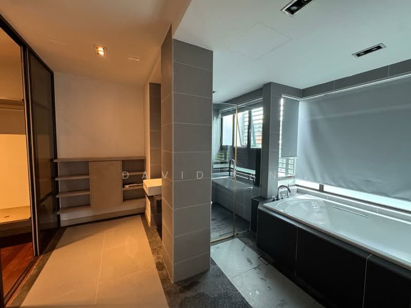 Semi-Detached House for Sale in Cyberjaya (Selangor) - David Tan - Bathroom - PropertyGuru.com.my