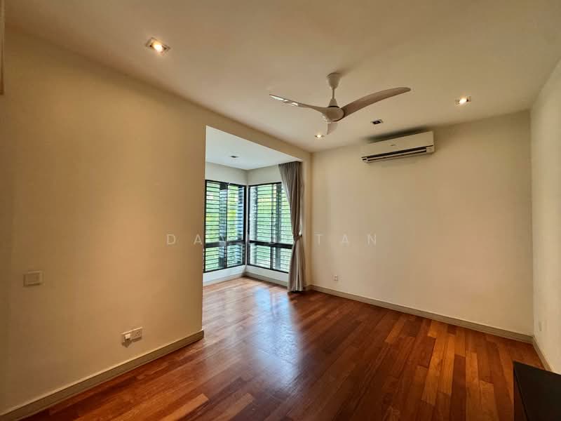 Semi-Detached House for Sale in Cyberjaya (Selangor) - David Tan - Living Room - PropertyGuru.com.my