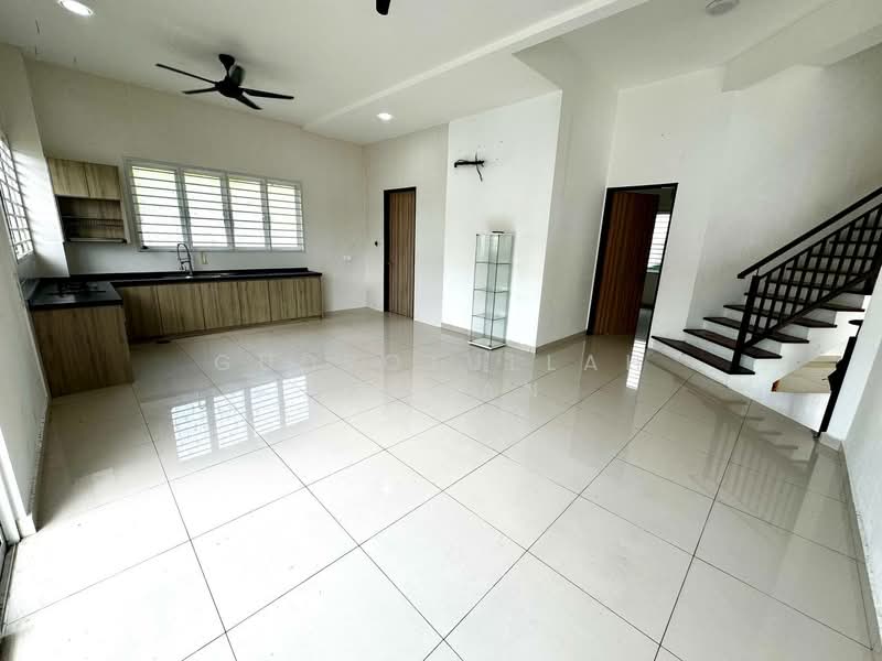 Bungalow for Sale in Sungai Merab (Dengkil) - Gudrotullah Ikhwan - Kitchen - PropertyGuru.com.my