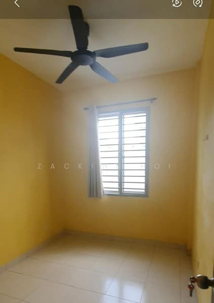 Apartment for Rent at Orchis Apartment - Zackinn Hoi - Bedroom - PropertyGuru.com.my