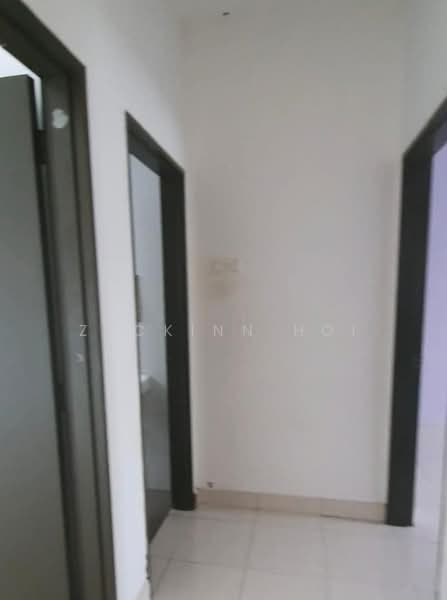 Apartment for Rent at Orchis Apartment - Zackinn Hoi - PropertyGuru.com.my