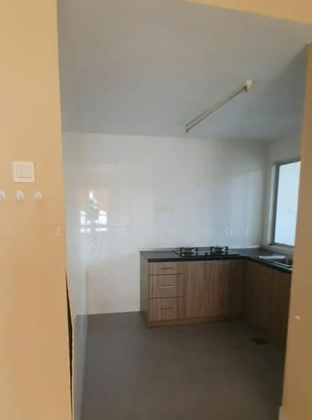Apartment for Rent at Orchis Apartment - Zackinn Hoi - PropertyGuru.com.my