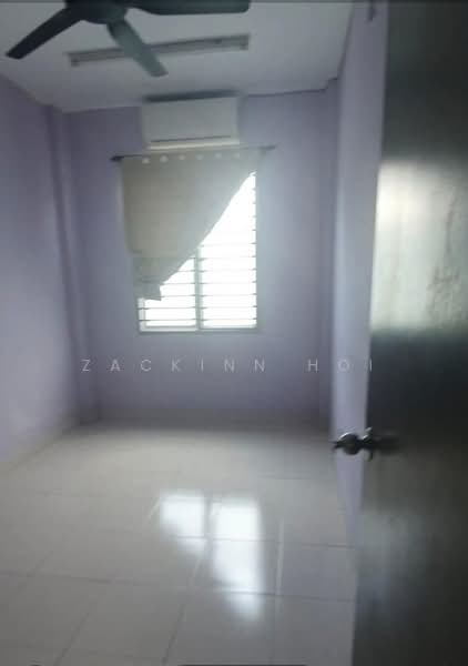 Apartment for Rent at Orchis Apartment - Zackinn Hoi - PropertyGuru.com.my