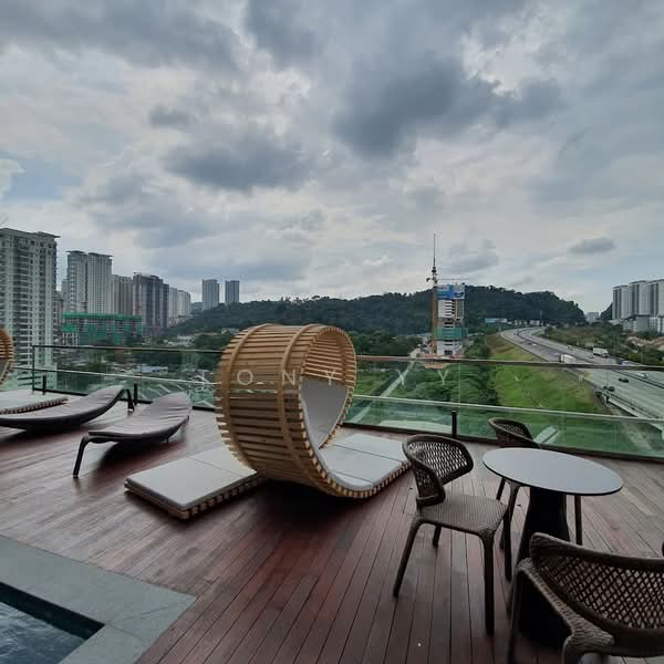 Condominium for Sale at Twy Duplex Condos - Tony YY - Exterior - PropertyGuru.com.my