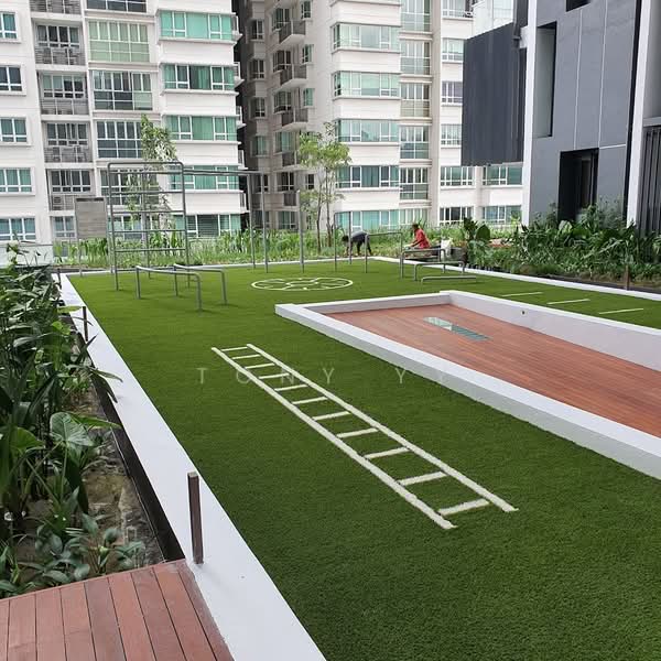 Condominium for Sale at Twy Duplex Condos - Tony YY - Exterior - PropertyGuru.com.my