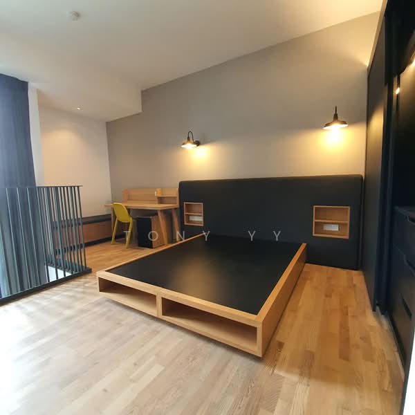 Condominium for Sale at Twy Duplex Condos - Tony YY - Bedroom - PropertyGuru.com.my