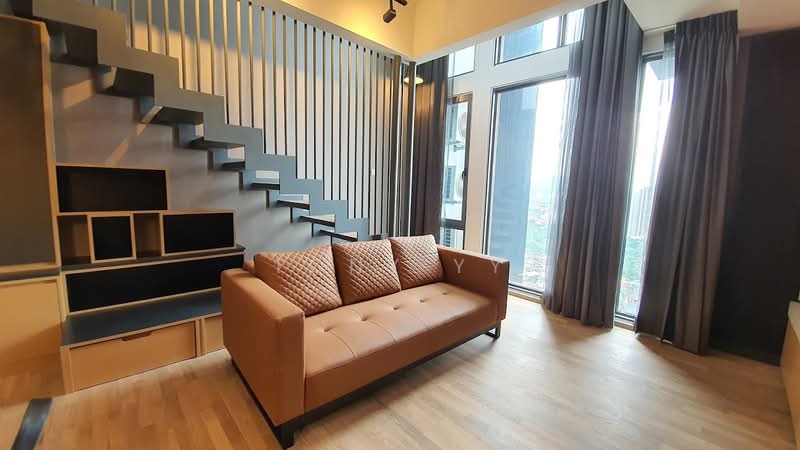 Condominium for Sale at Twy Duplex Condos - Tony YY - PropertyGuru.com.my