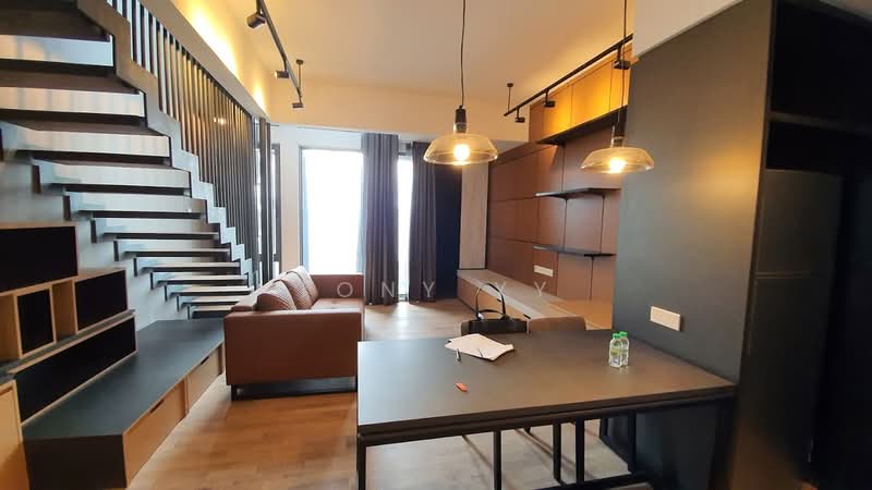 Condominium for Sale at Twy Duplex Condos - Tony YY - PropertyGuru.com.my