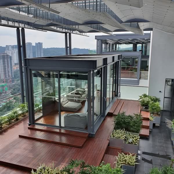 Condominium for Sale at Twy Duplex Condos - Tony YY - PropertyGuru.com.my