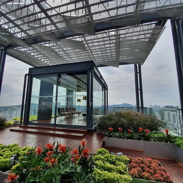 Condominium for Sale at Twy Duplex Condos - Tony YY - PropertyGuru.com.my