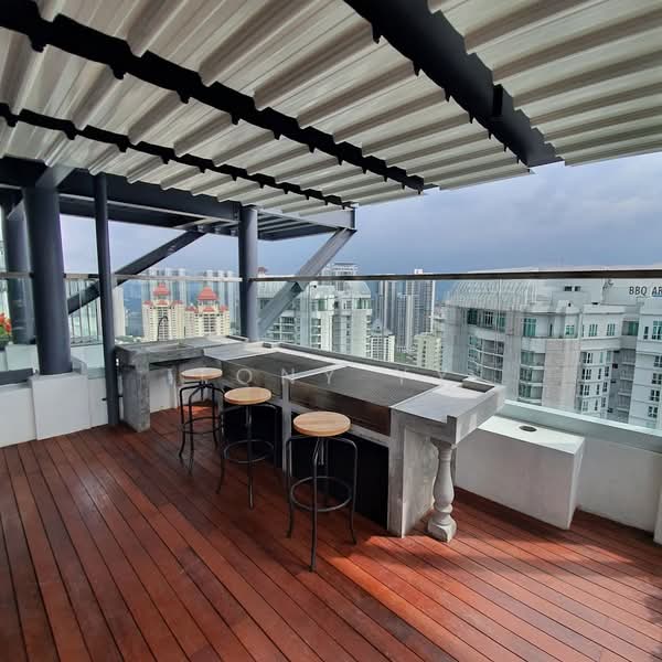 Condominium for Sale at Twy Duplex Condos - Tony YY - PropertyGuru.com.my