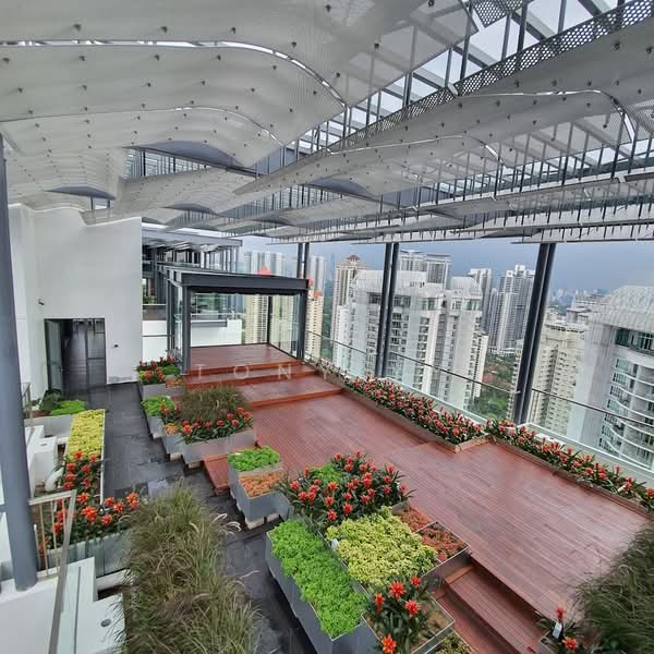 Condominium for Sale at Twy Duplex Condos - Tony YY - PropertyGuru.com.my