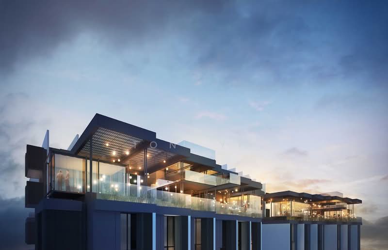 Condominium for Sale at Twy Duplex Condos - Tony YY - PropertyGuru.com.my