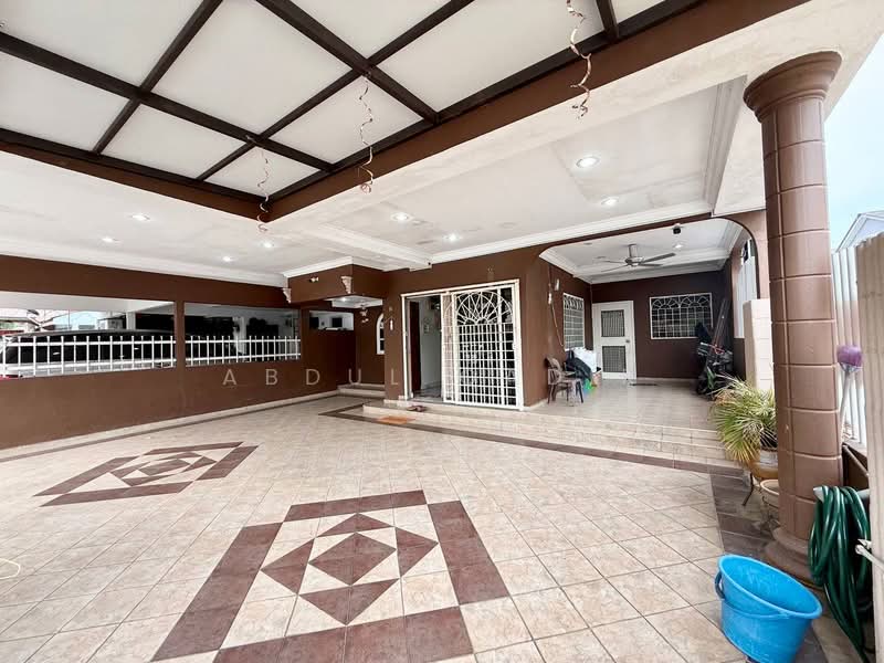 Taman Sri Andalas untuk Untuk Dijual - RM 585,000, Mac 2026 - PropertyGuru.com.my