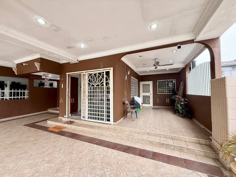 Taman Sri Andalas untuk Untuk Dijual - RM 585,000, Mac 2026 - PropertyGuru.com.my