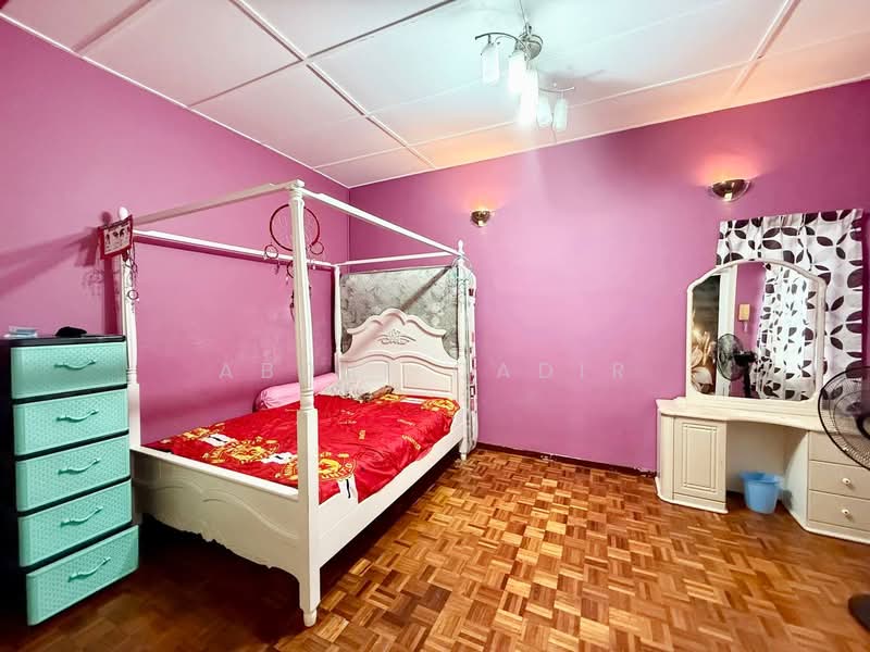 Taman Sri Andalas untuk Untuk Dijual - RM 585,000, Mac 2026 - PropertyGuru.com.my