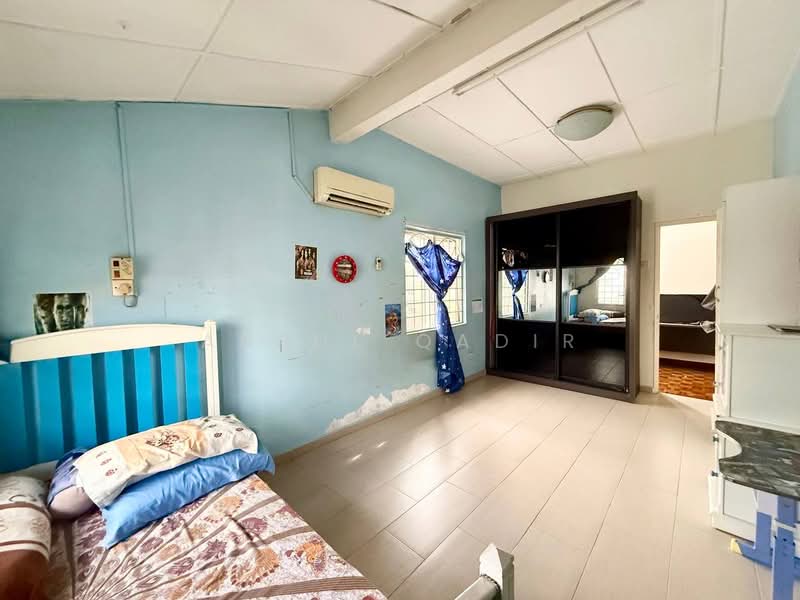 Taman Sri Andalas untuk Untuk Dijual - RM 585,000, Mac 2026 - PropertyGuru.com.my