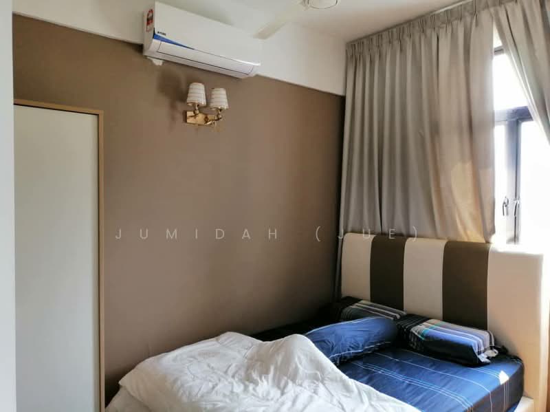 Condominium for Sale at Tamara - JUMIDAH (JUE) - Bedroom - PropertyGuru.com.my