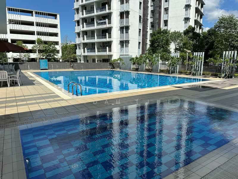 Condominium for Sale at Tamara - JUMIDAH (JUE) - Exterior - PropertyGuru.com.my