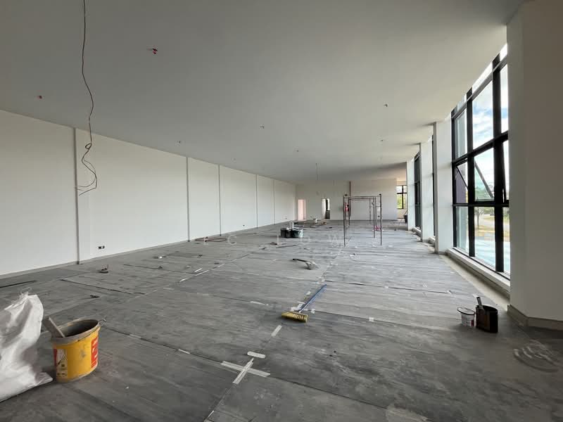 Factory for Rent in Kawasan Perindustrian Nilai (Nilai) - EC Low - Interior - PropertyGuru.com.my