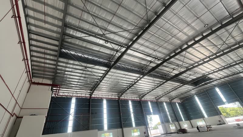 Factory for Rent in Kawasan Perindustrian Nilai (Nilai) - EC Low - Interior - PropertyGuru.com.my