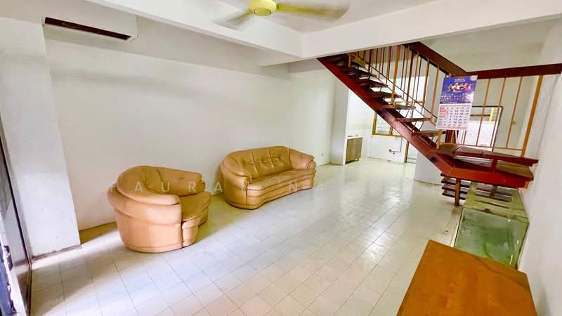 2-storey Terraced House for Sale in Batu Caves (Selangor) - Fauran Nawawi - PropertyGuru.com.my
