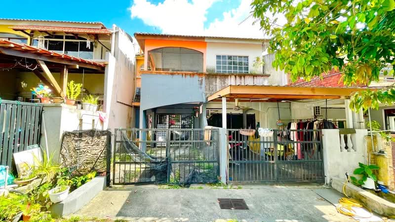 2-storey Terraced House for Sale in Batu Caves (Selangor) - Fauran Nawawi - PropertyGuru.com.my