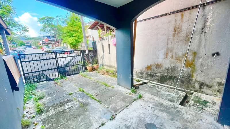 2-storey Terraced House for Sale in Batu Caves (Selangor) - Fauran Nawawi - PropertyGuru.com.my
