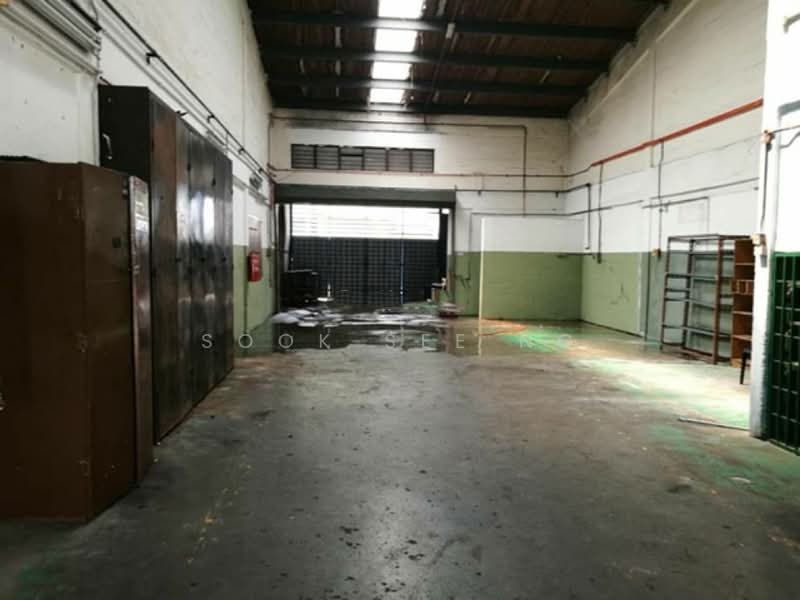 Kawasan Perindustrian Balakong untuk Untuk Disewa - RM 10,000 /bulan, Mac 2026 - Interior - PropertyGuru.com.my