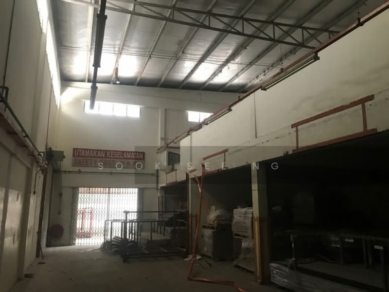 Kawasan Perindustrian Balakong untuk Untuk Disewa - RM 10,000 /bulan, Mac 2026 - Interior - PropertyGuru.com.my