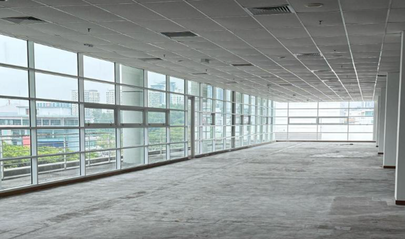 Shop / Office for Rent in Cyberjaya (Selangor) - Mohd Shafik - Interior - PropertyGuru.com.my