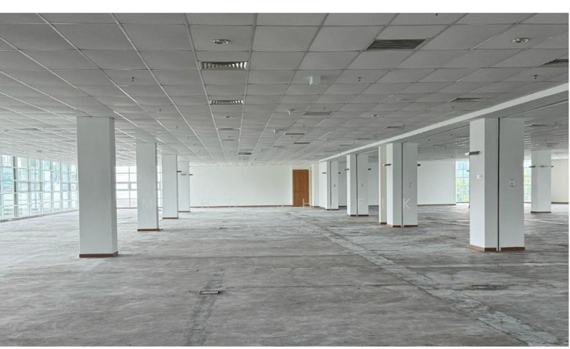 Shop / Office for Rent in Cyberjaya (Selangor) - Mohd Shafik - Interior - PropertyGuru.com.my