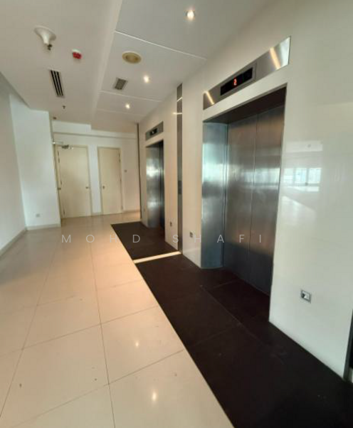 Shop / Office for Rent in Cyberjaya (Selangor) - Mohd Shafik - Lobby - PropertyGuru.com.my