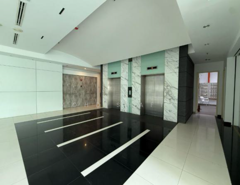 Shop / Office for Rent in Cyberjaya (Selangor) - Mohd Shafik - Lobby - PropertyGuru.com.my